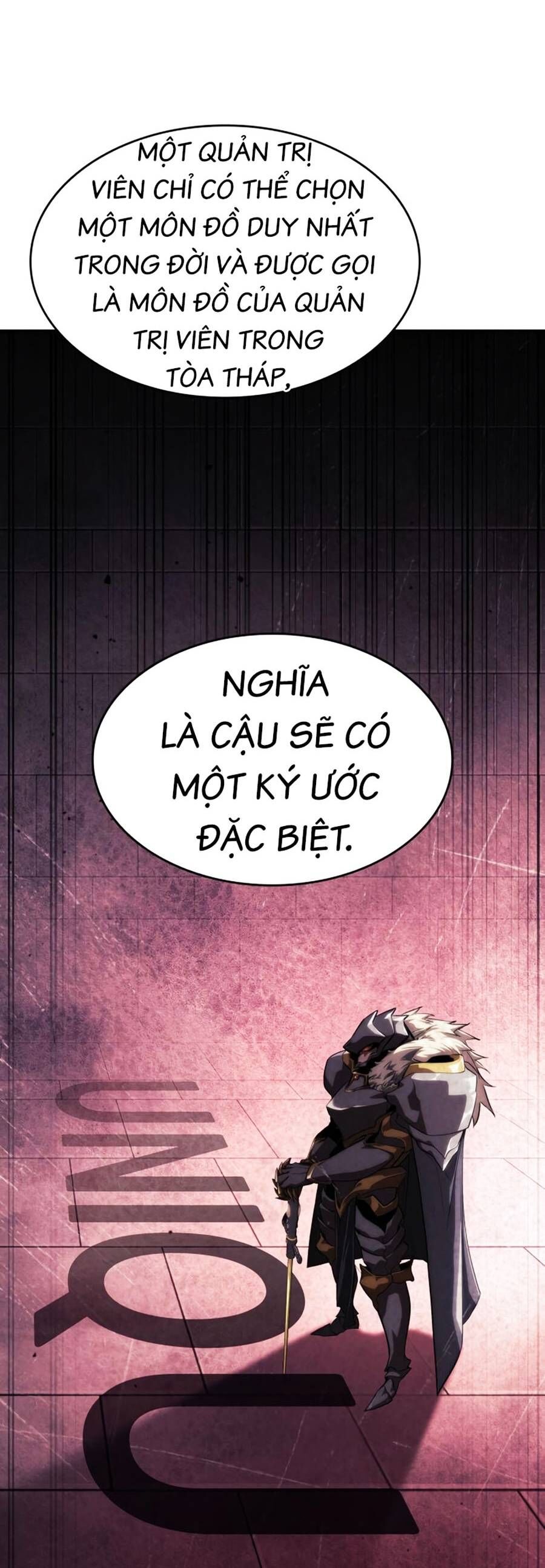 Vô Hạn Tử Linh Sư: Chapter 37