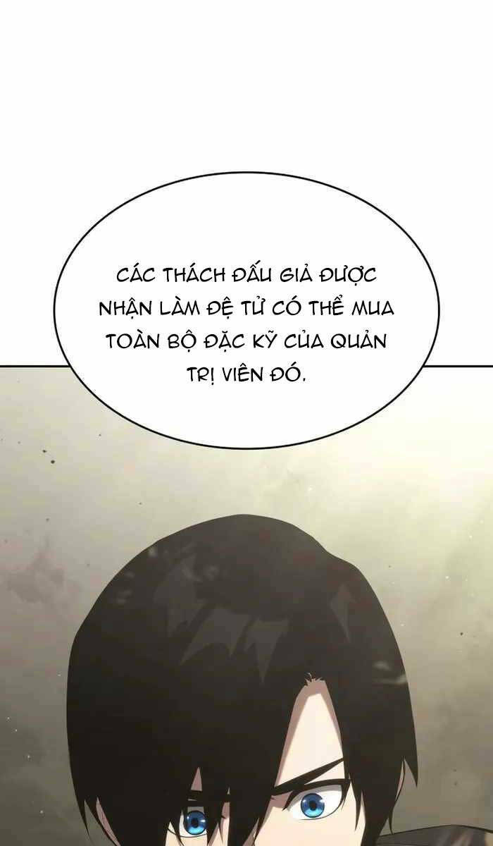 Vô Hạn Tử Linh Sư: Chapter 37