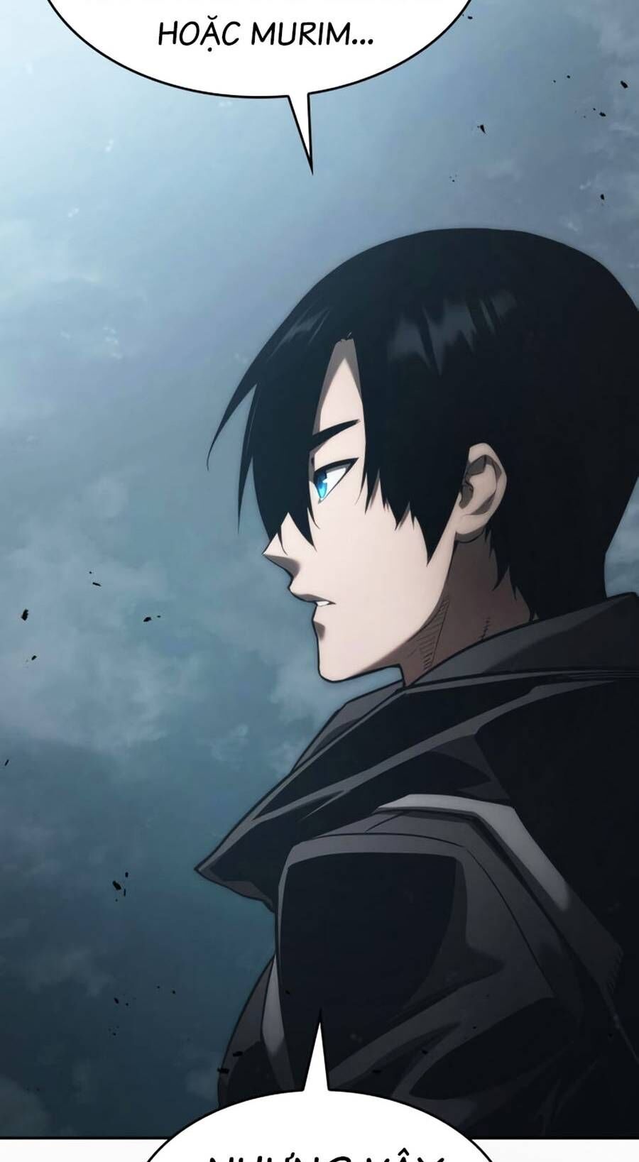 Vô Hạn Tử Linh Sư: Chapter 37