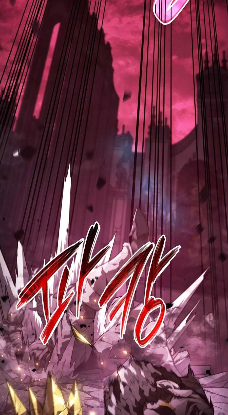 Vô Hạn Tử Linh Sư: Chapter 37