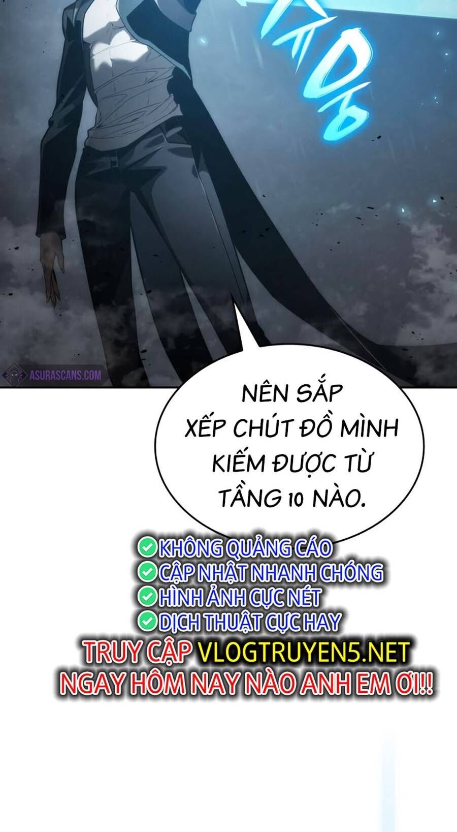 Vô Hạn Tử Linh Sư: Chapter 37