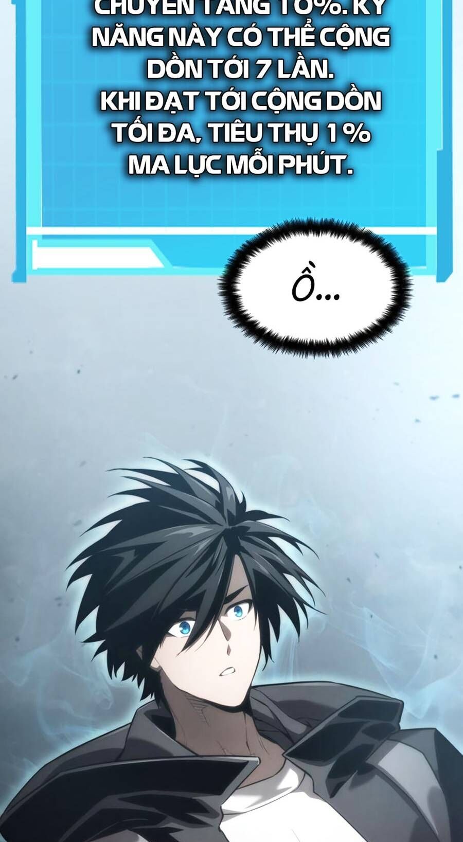 Vô Hạn Tử Linh Sư: Chapter 37