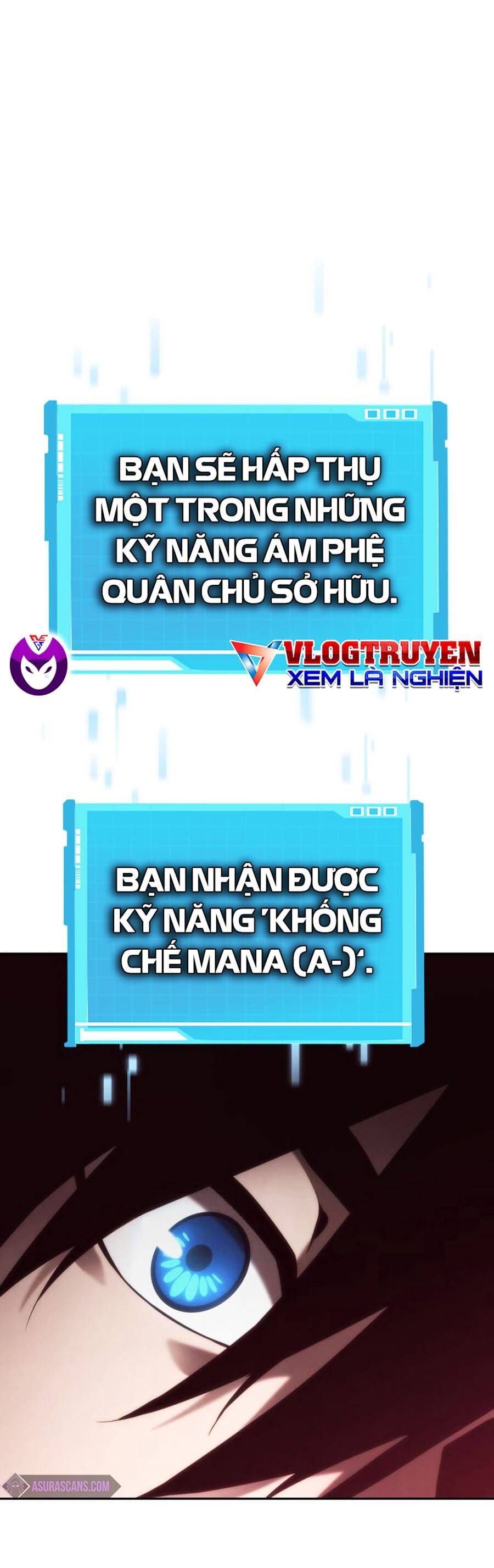 Vô Hạn Tử Linh Sư: Chapter 37