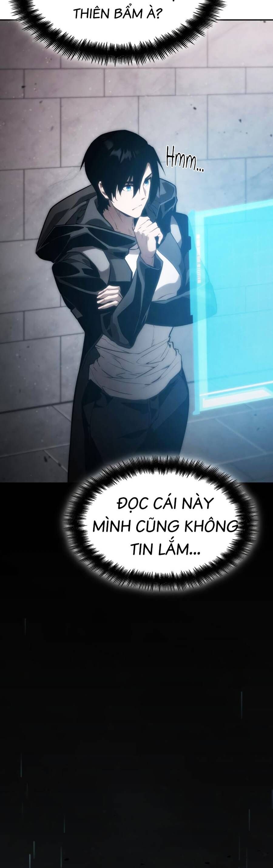 Vô Hạn Tử Linh Sư: Chapter 37