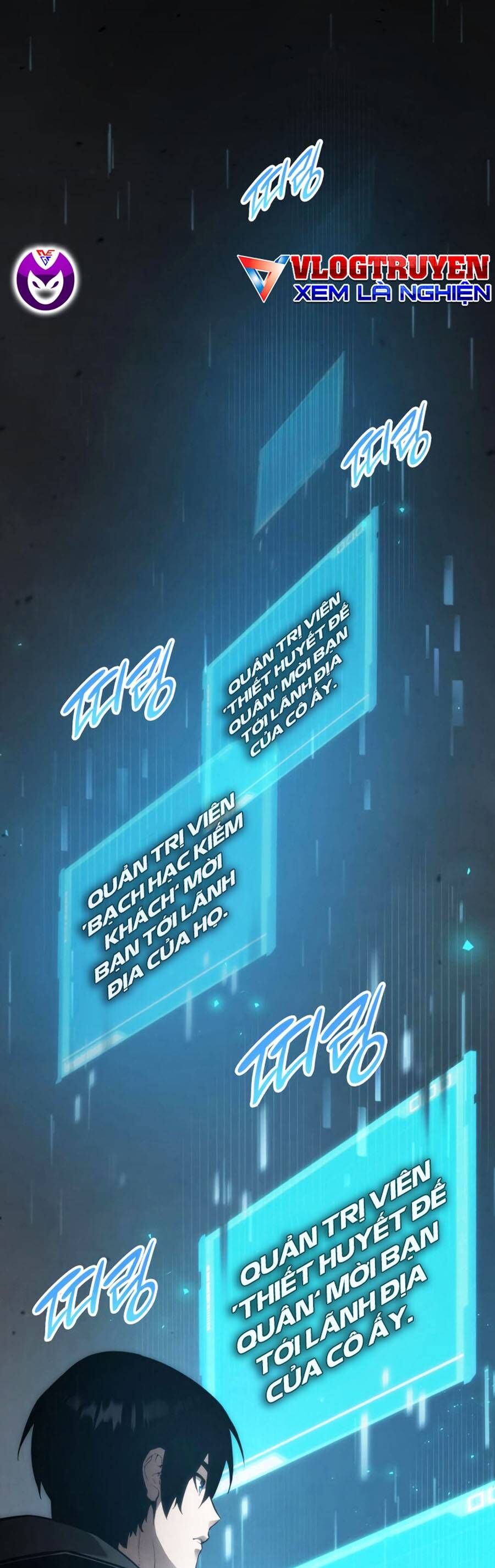 Vô Hạn Tử Linh Sư: Chapter 37