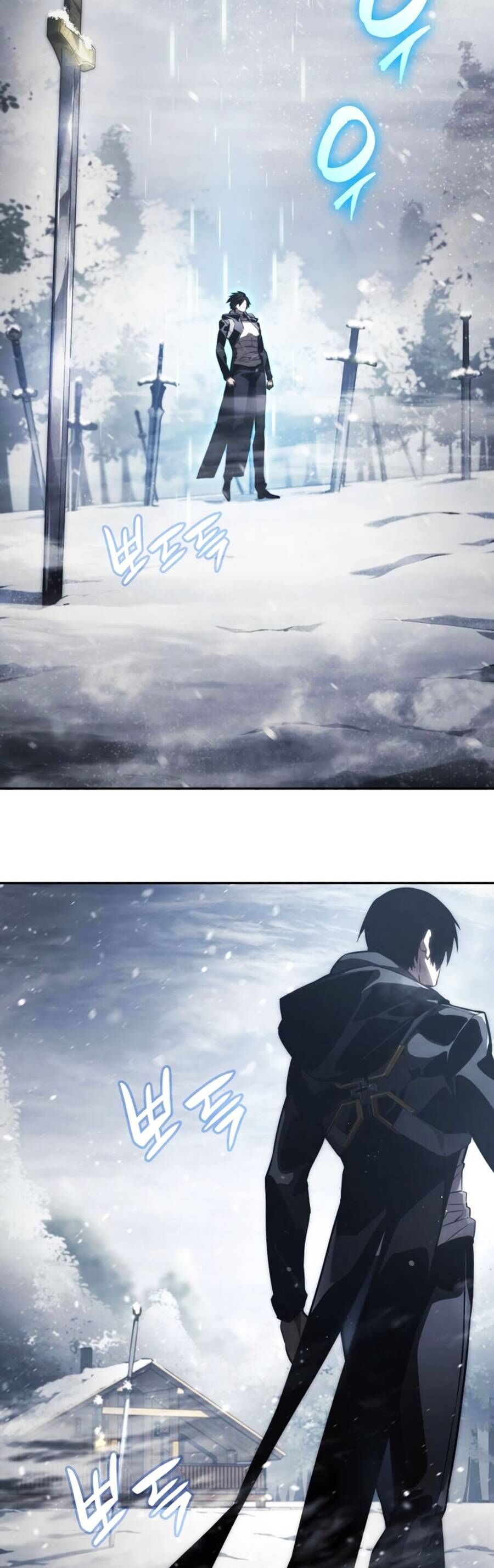 Vô Hạn Tử Linh Sư: Chapter 37