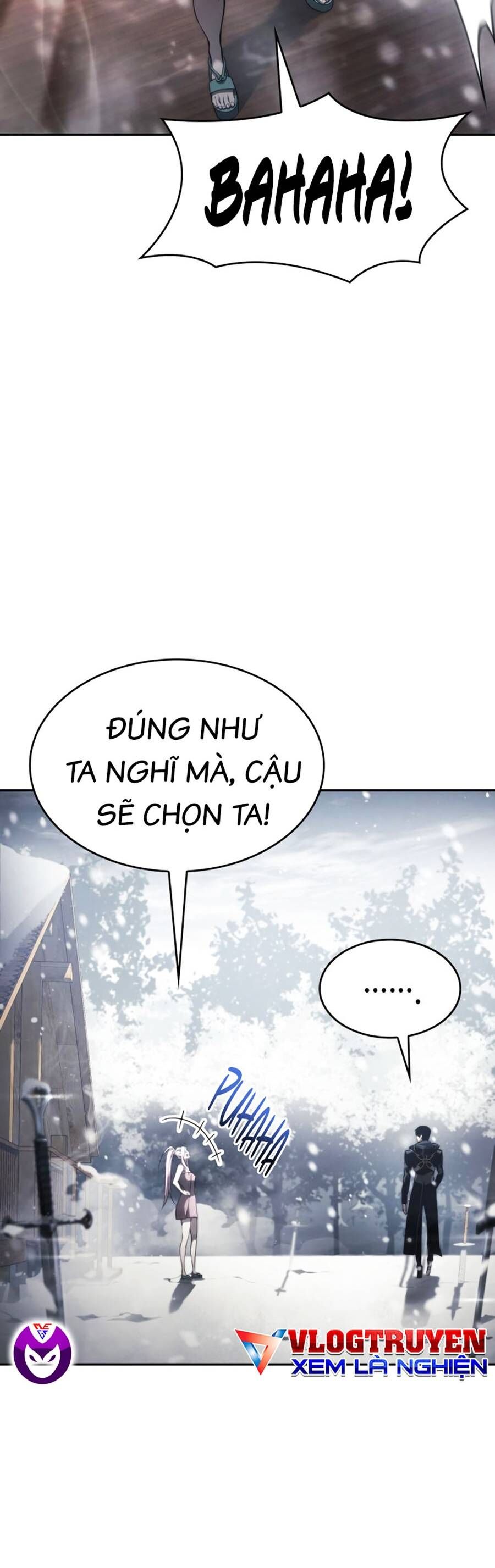 Vô Hạn Tử Linh Sư: Chapter 37