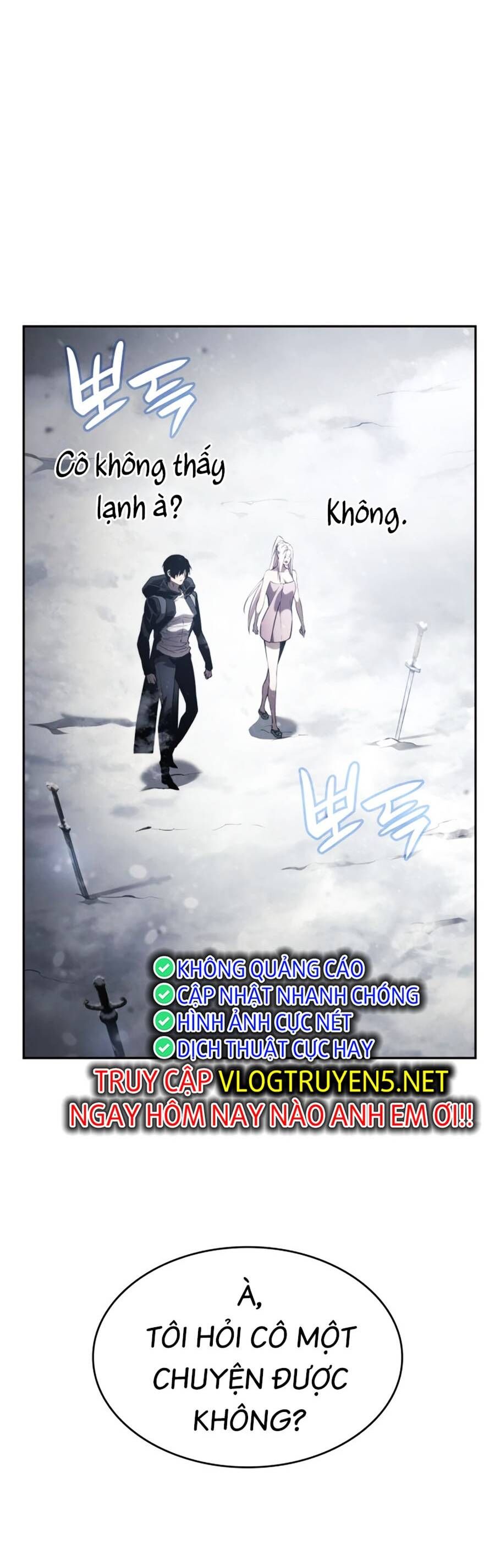 Vô Hạn Tử Linh Sư: Chapter 37