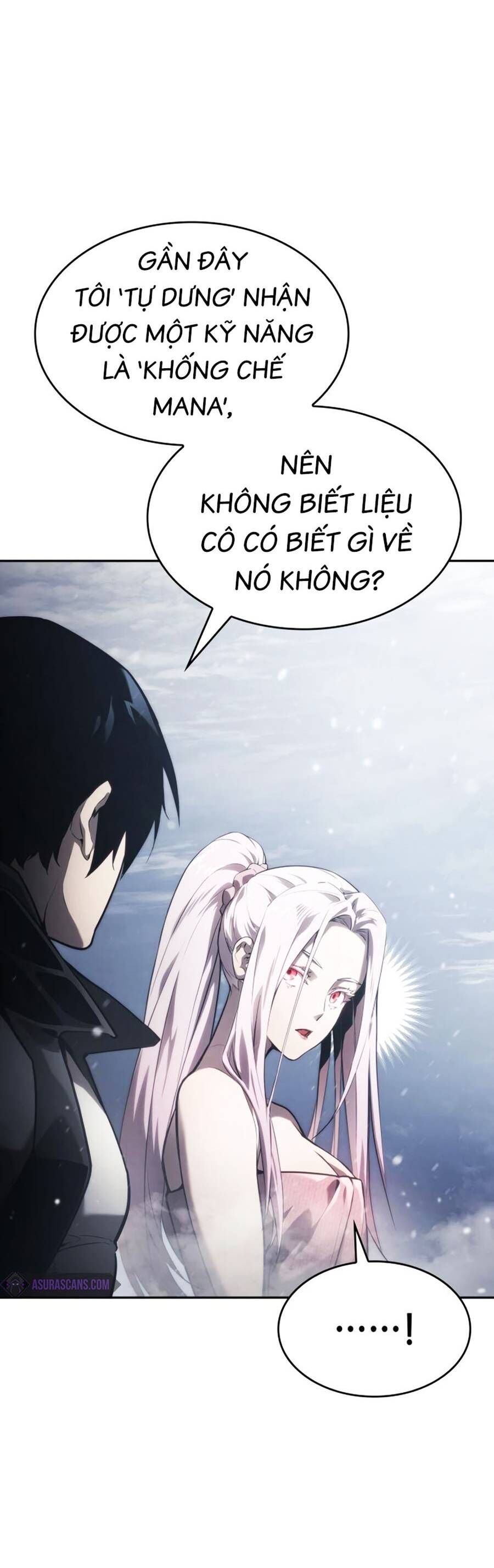 Vô Hạn Tử Linh Sư: Chapter 37