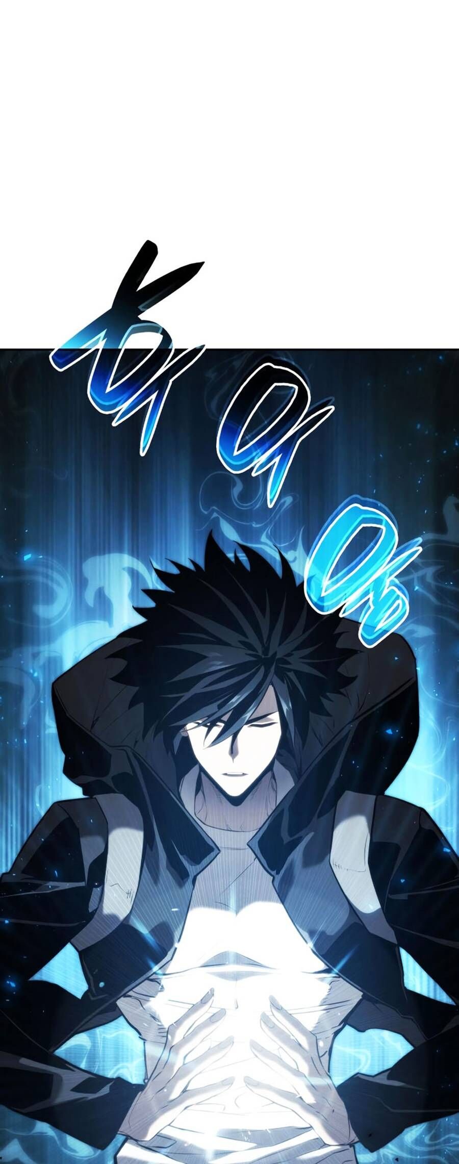 Vô Hạn Tử Linh Sư: Chapter 37