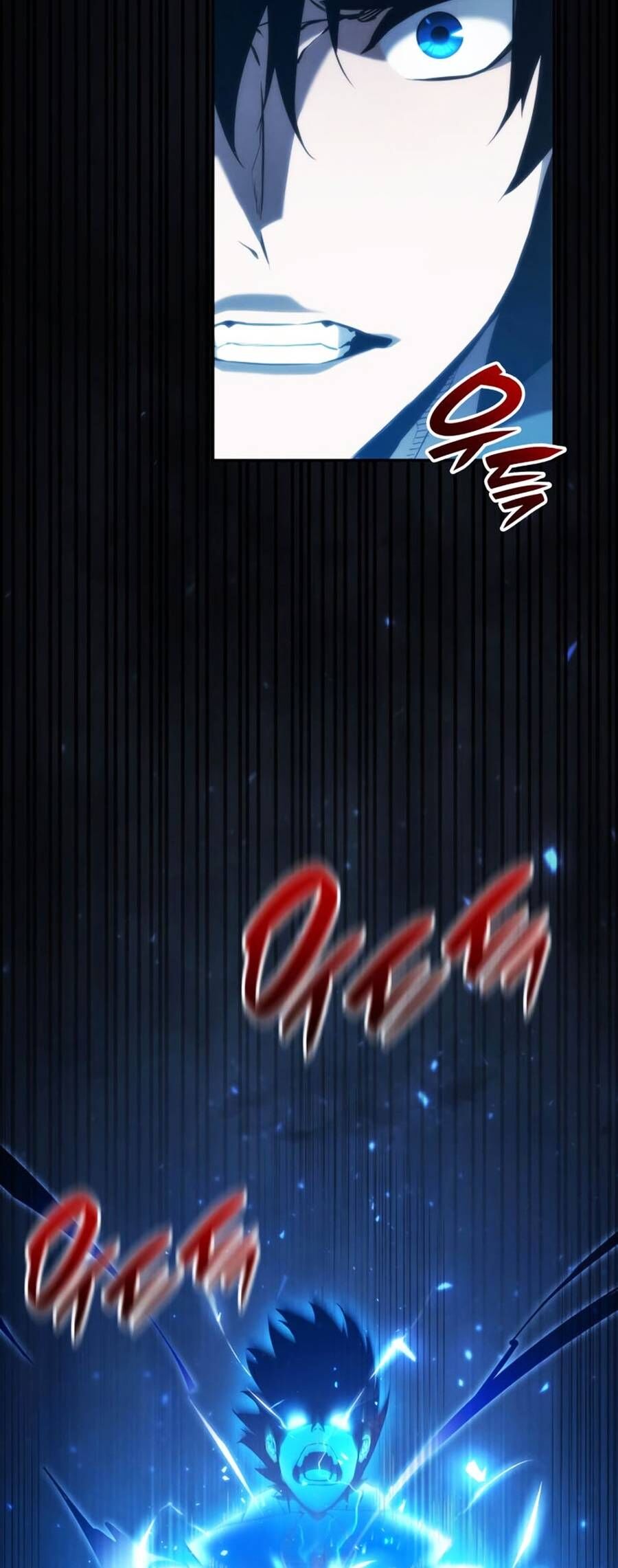 Vô Hạn Tử Linh Sư: Chapter 37