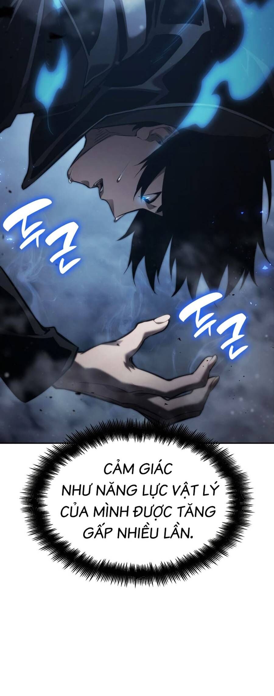 Vô Hạn Tử Linh Sư: Chapter 37