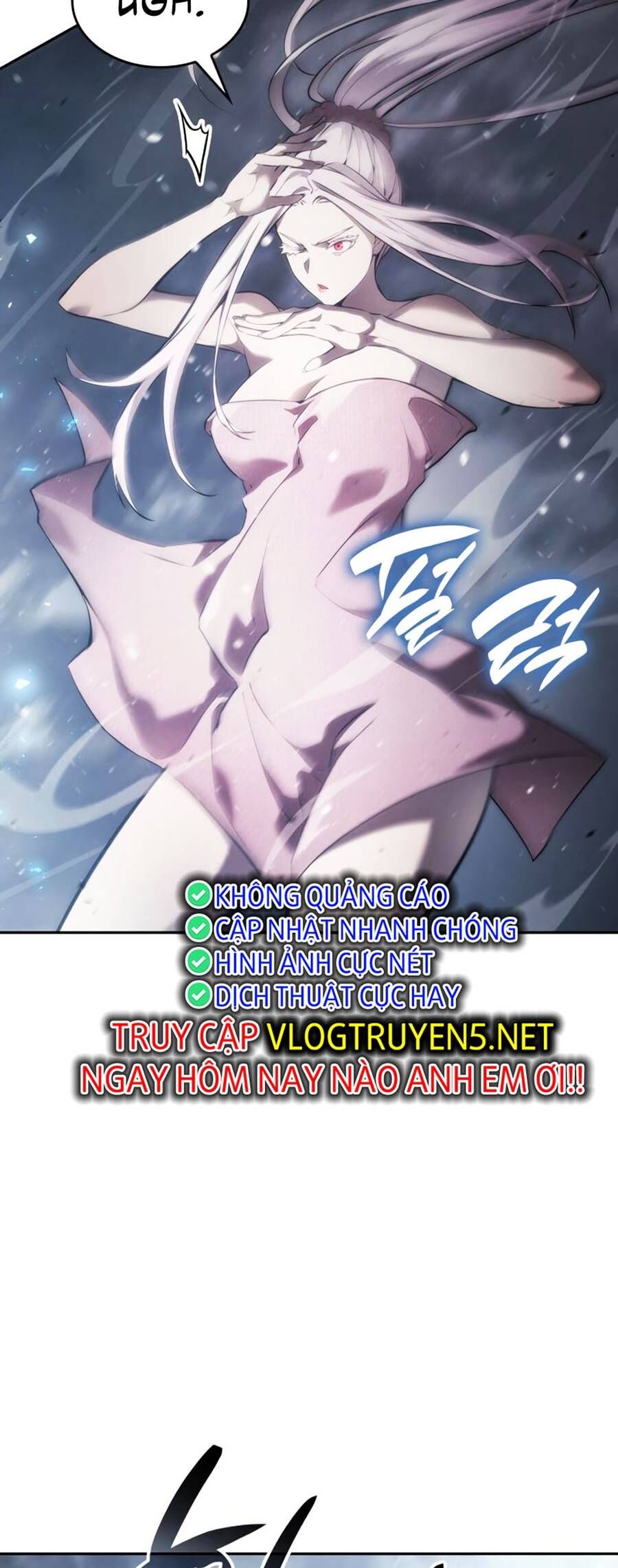 Vô Hạn Tử Linh Sư: Chapter 37