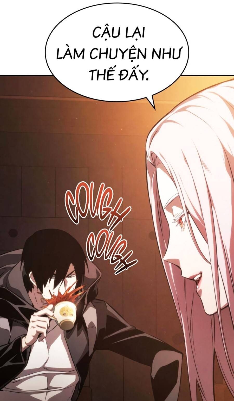 Vô Hạn Tử Linh Sư: Chapter 37