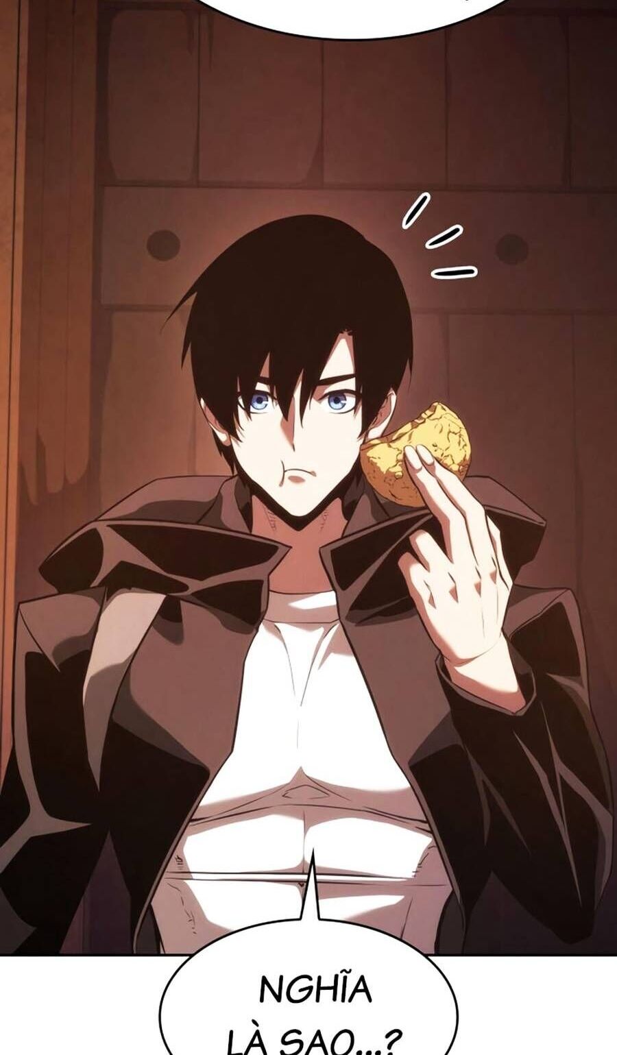 Vô Hạn Tử Linh Sư: Chapter 37