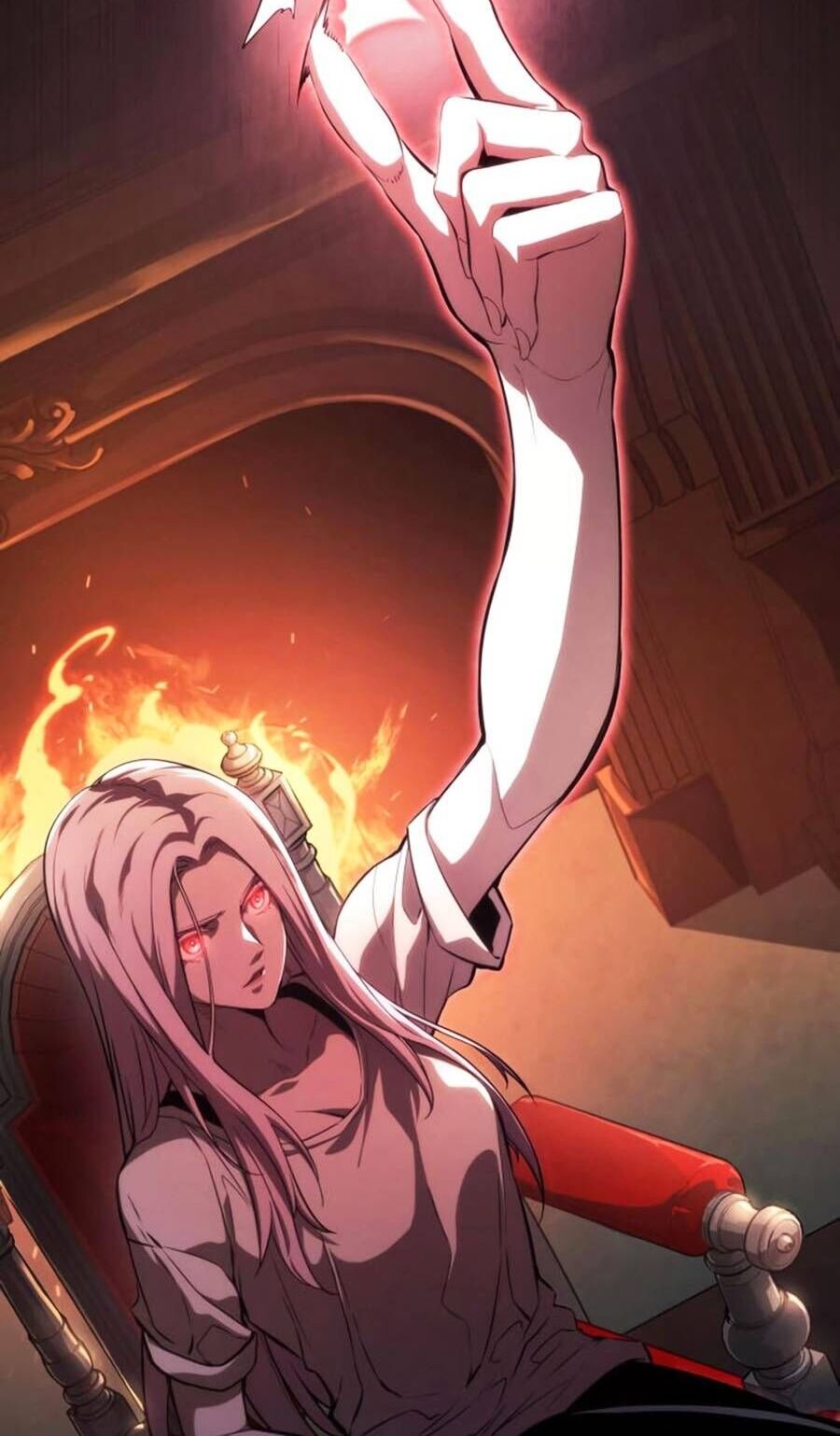 Vô Hạn Tử Linh Sư: Chapter 37
