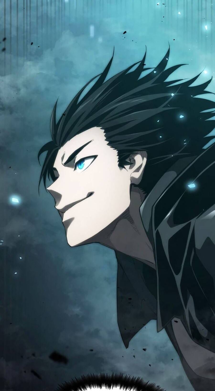 Vô Hạn Tử Linh Sư: Chapter 37