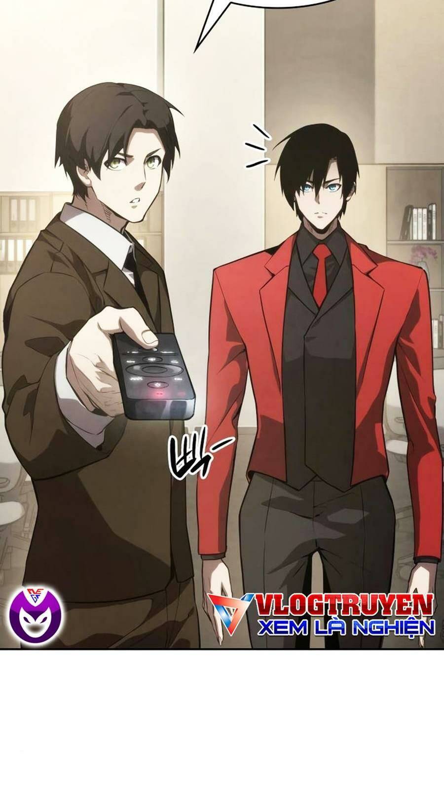 Vô Hạn Tử Linh Sư: Chapter 38