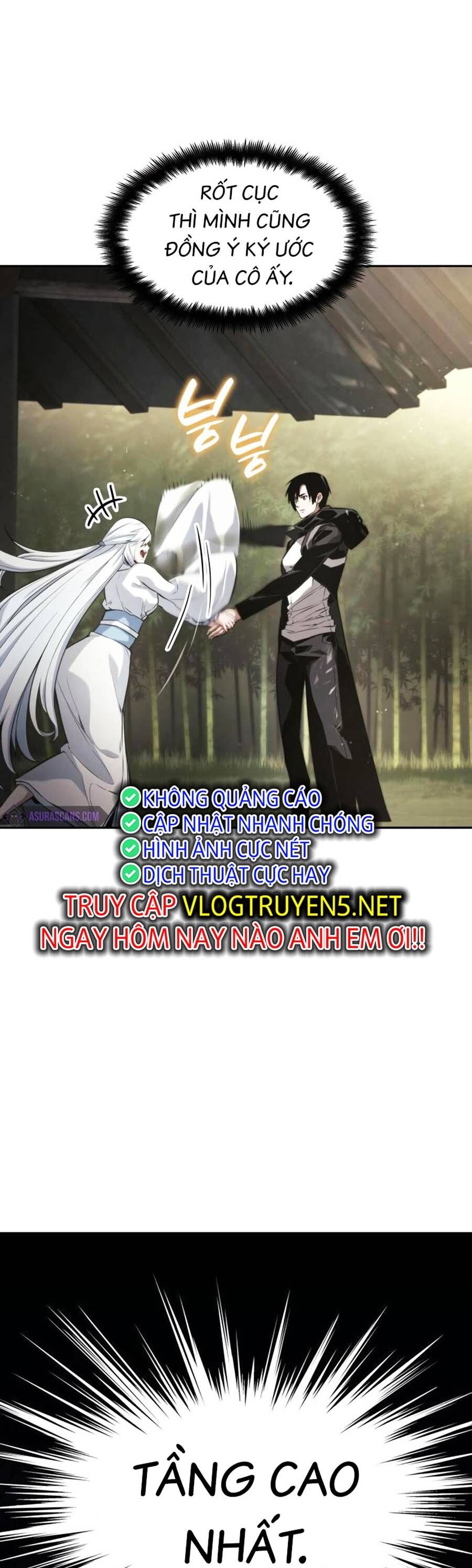 Vô Hạn Tử Linh Sư: Chapter 38