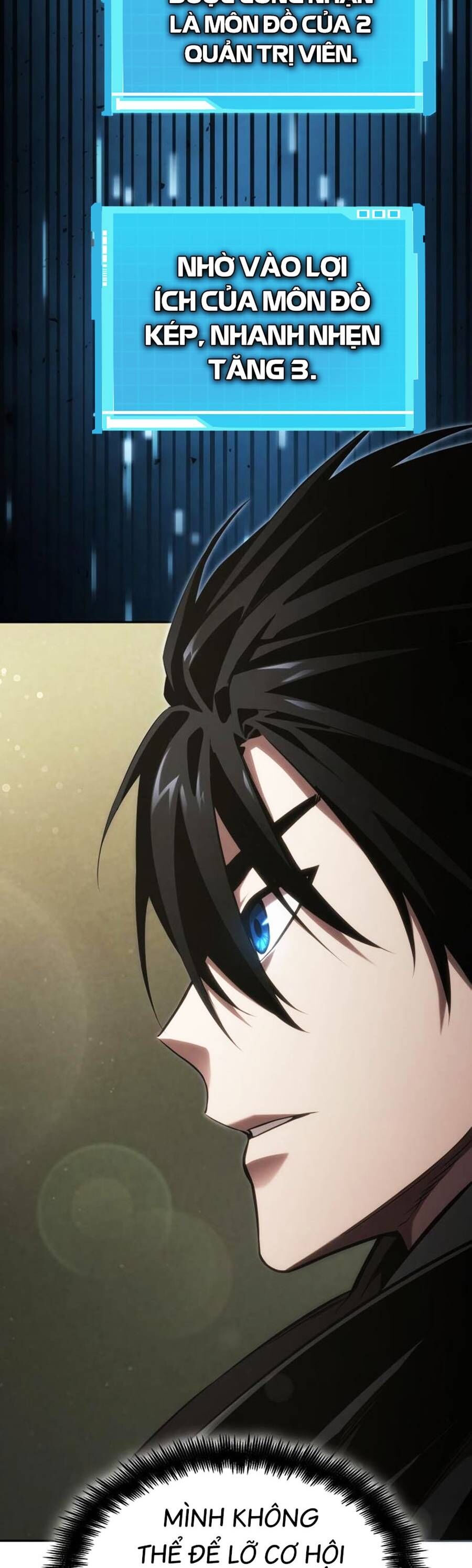 Vô Hạn Tử Linh Sư: Chapter 38