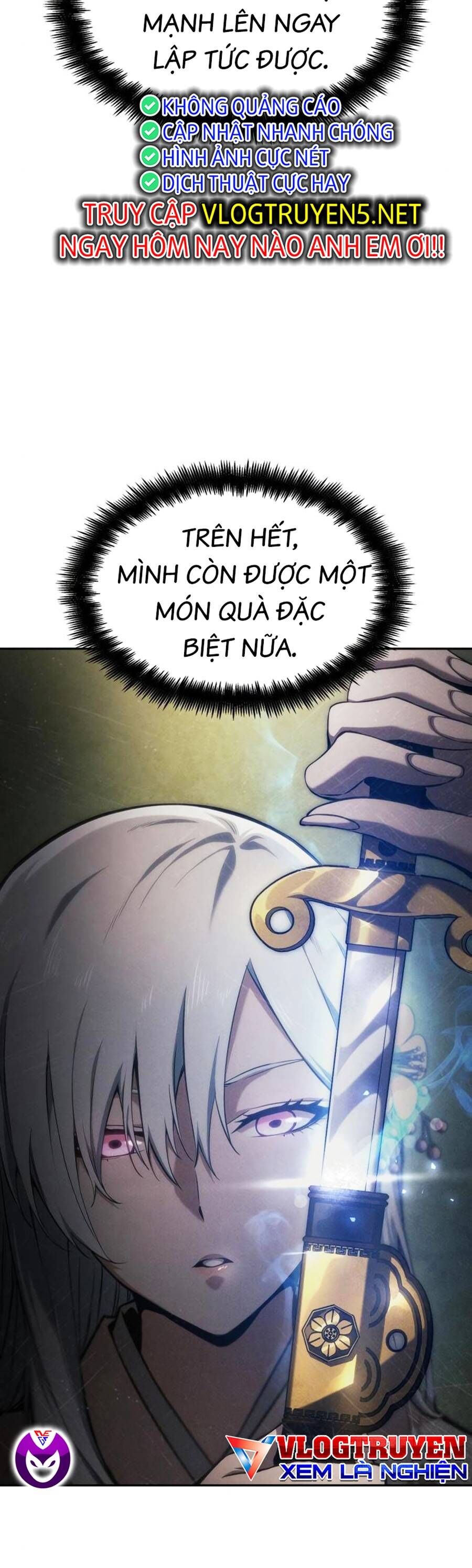 Vô Hạn Tử Linh Sư: Chapter 38