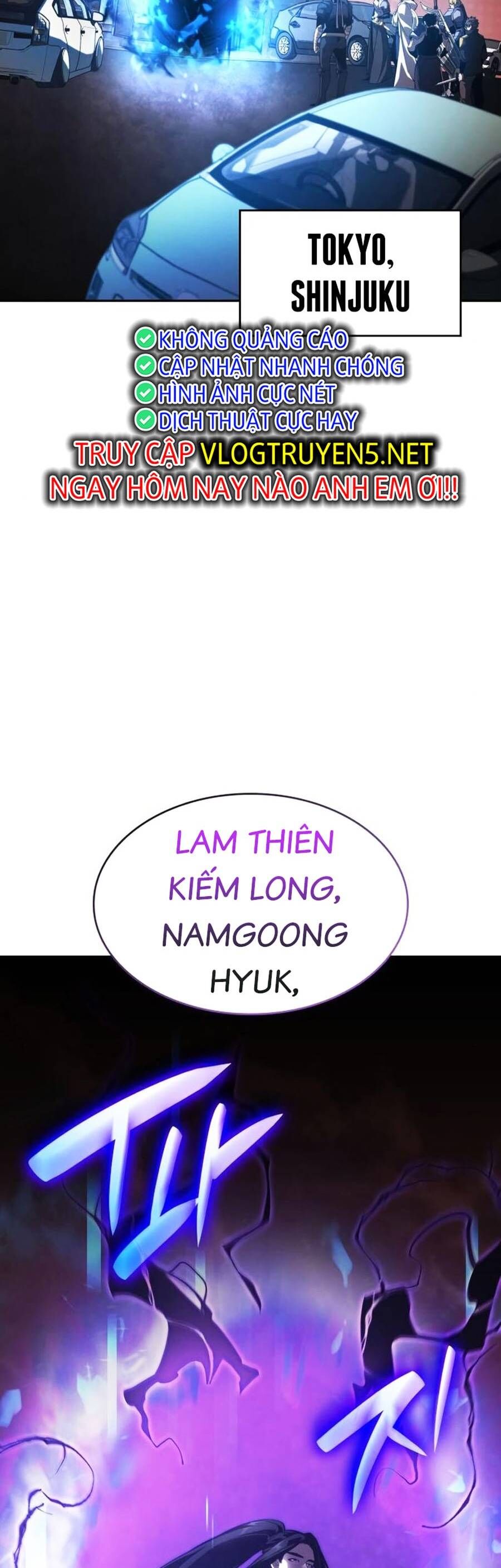 Vô Hạn Tử Linh Sư: Chapter 38