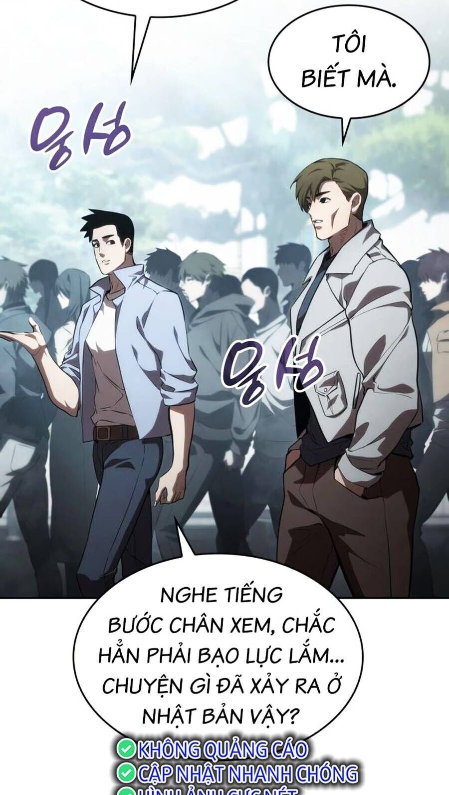 Vô Hạn Tử Linh Sư: Chapter 38