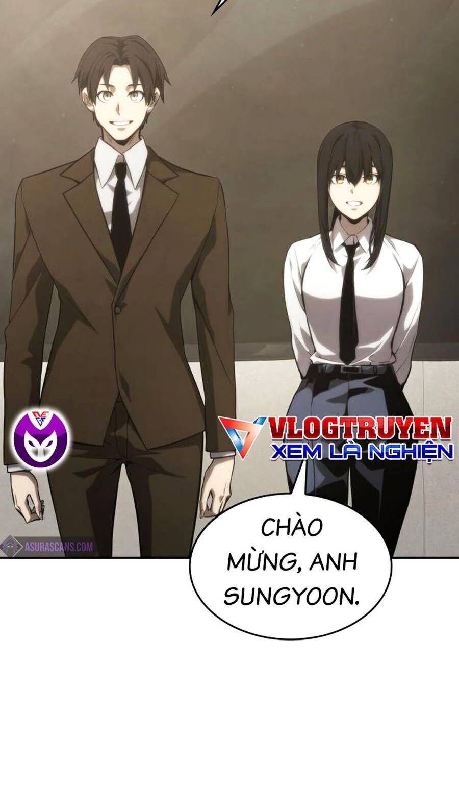 Vô Hạn Tử Linh Sư: Chapter 38