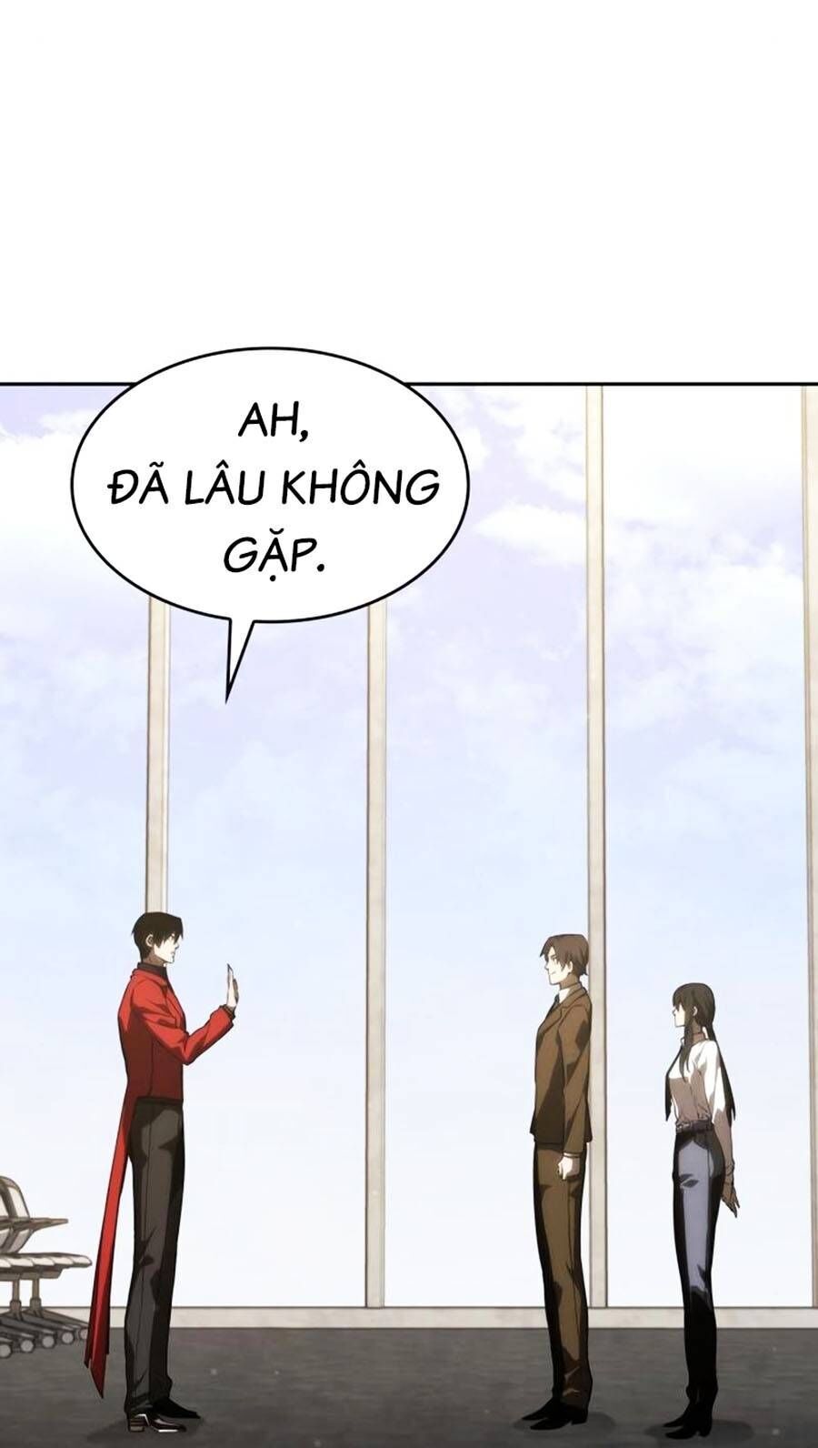 Vô Hạn Tử Linh Sư: Chapter 38