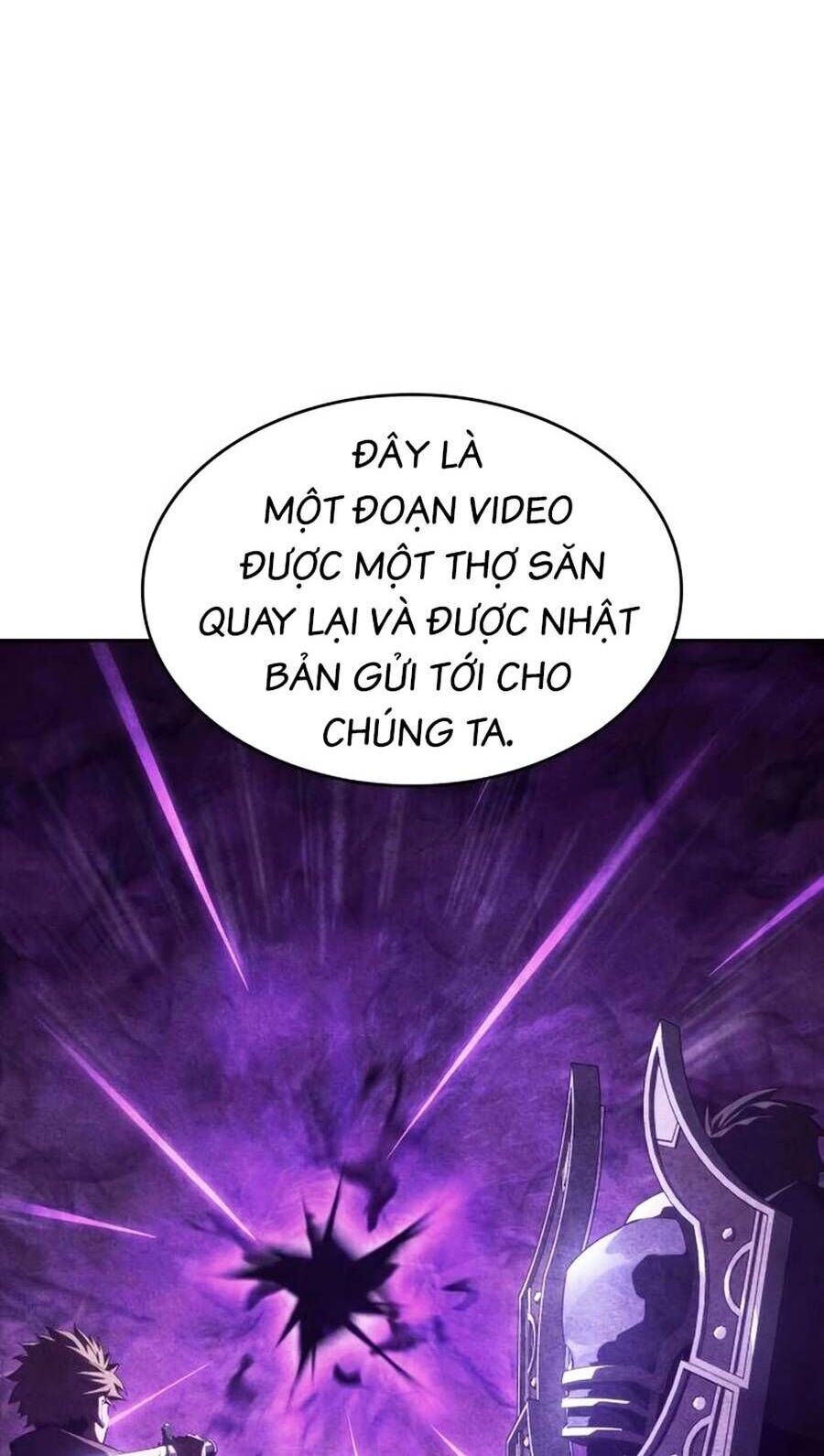 Vô Hạn Tử Linh Sư: Chapter 38