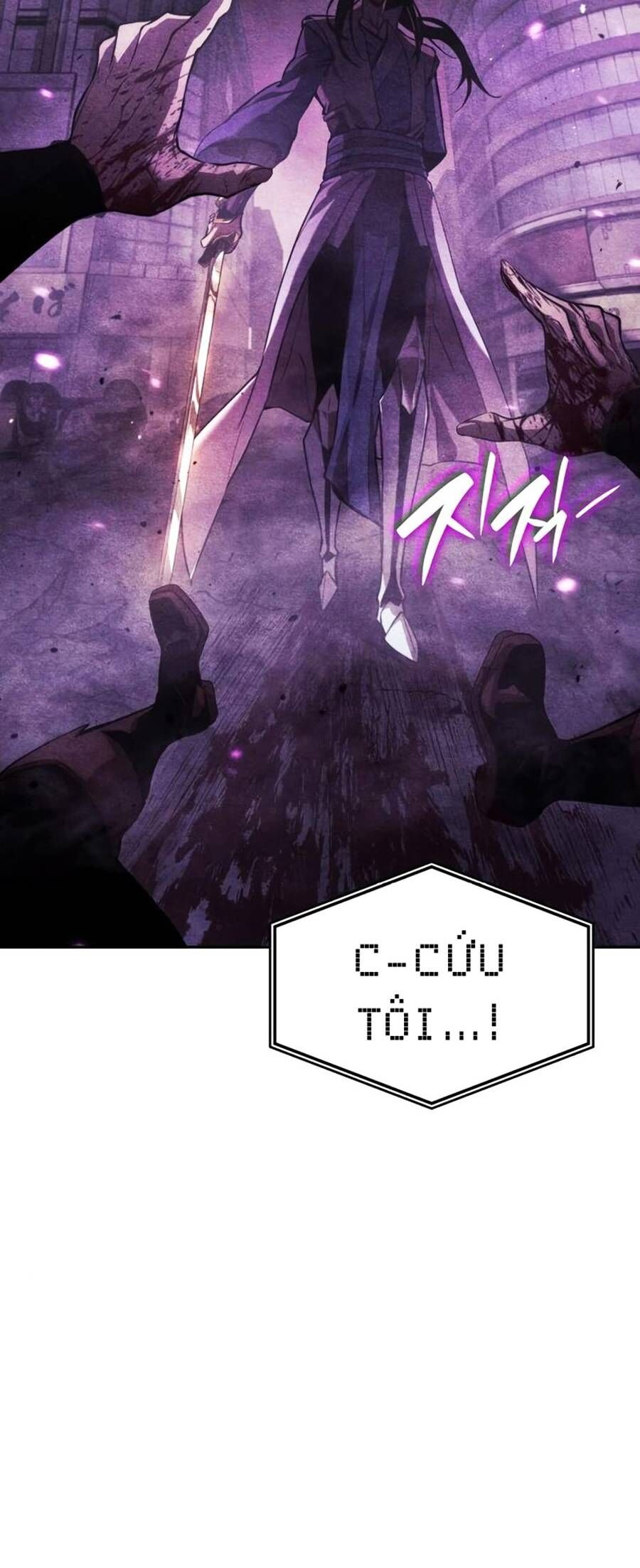 Vô Hạn Tử Linh Sư: Chapter 38