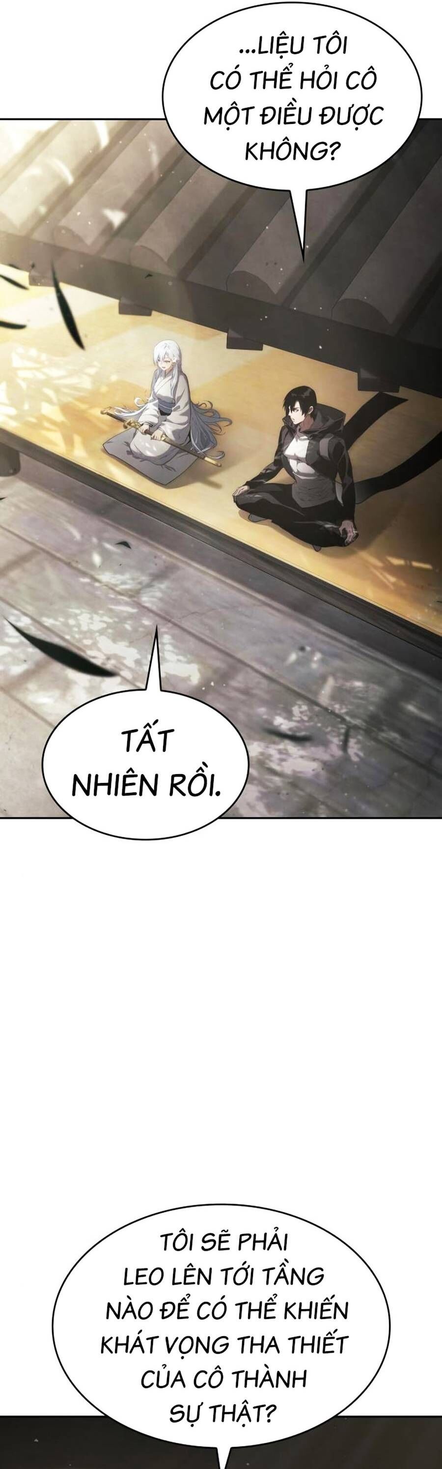 Vô Hạn Tử Linh Sư: Chapter 38