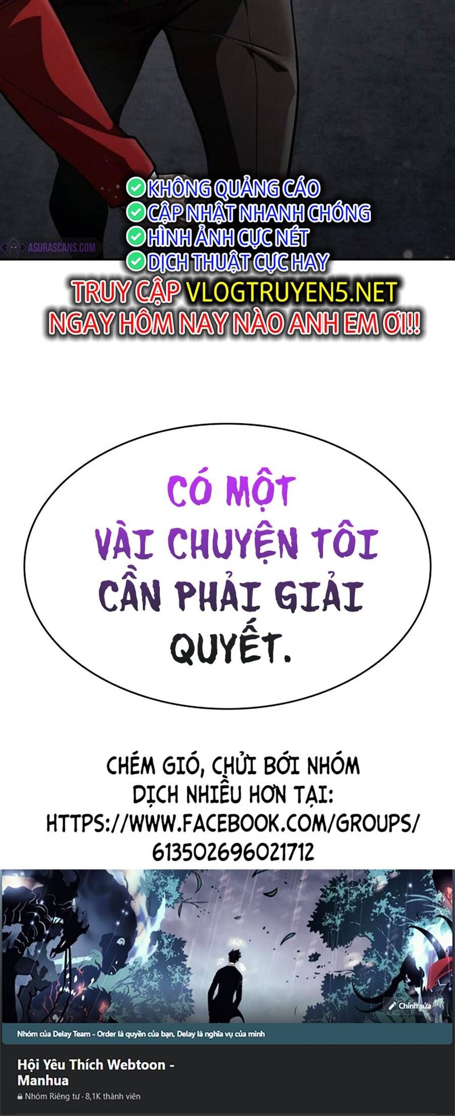 Vô Hạn Tử Linh Sư: Chapter 38