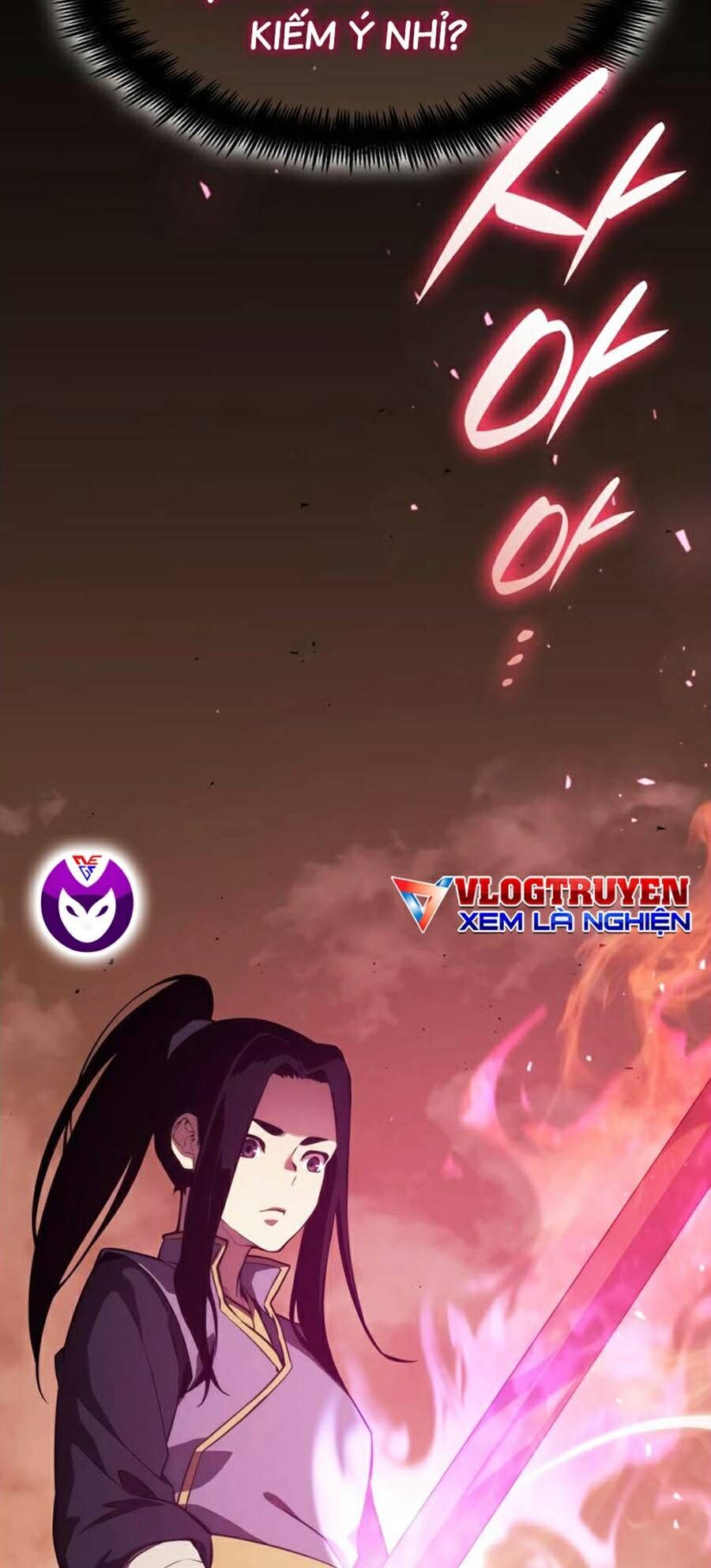 Vô Hạn Tử Linh Sư: Chapter 39