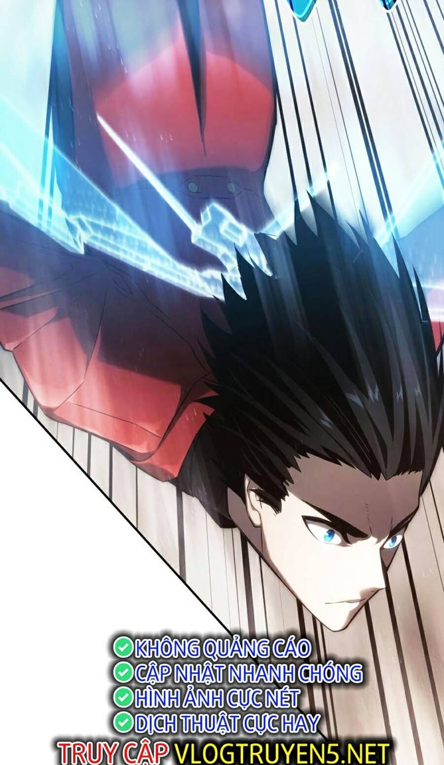 Vô Hạn Tử Linh Sư: Chapter 39