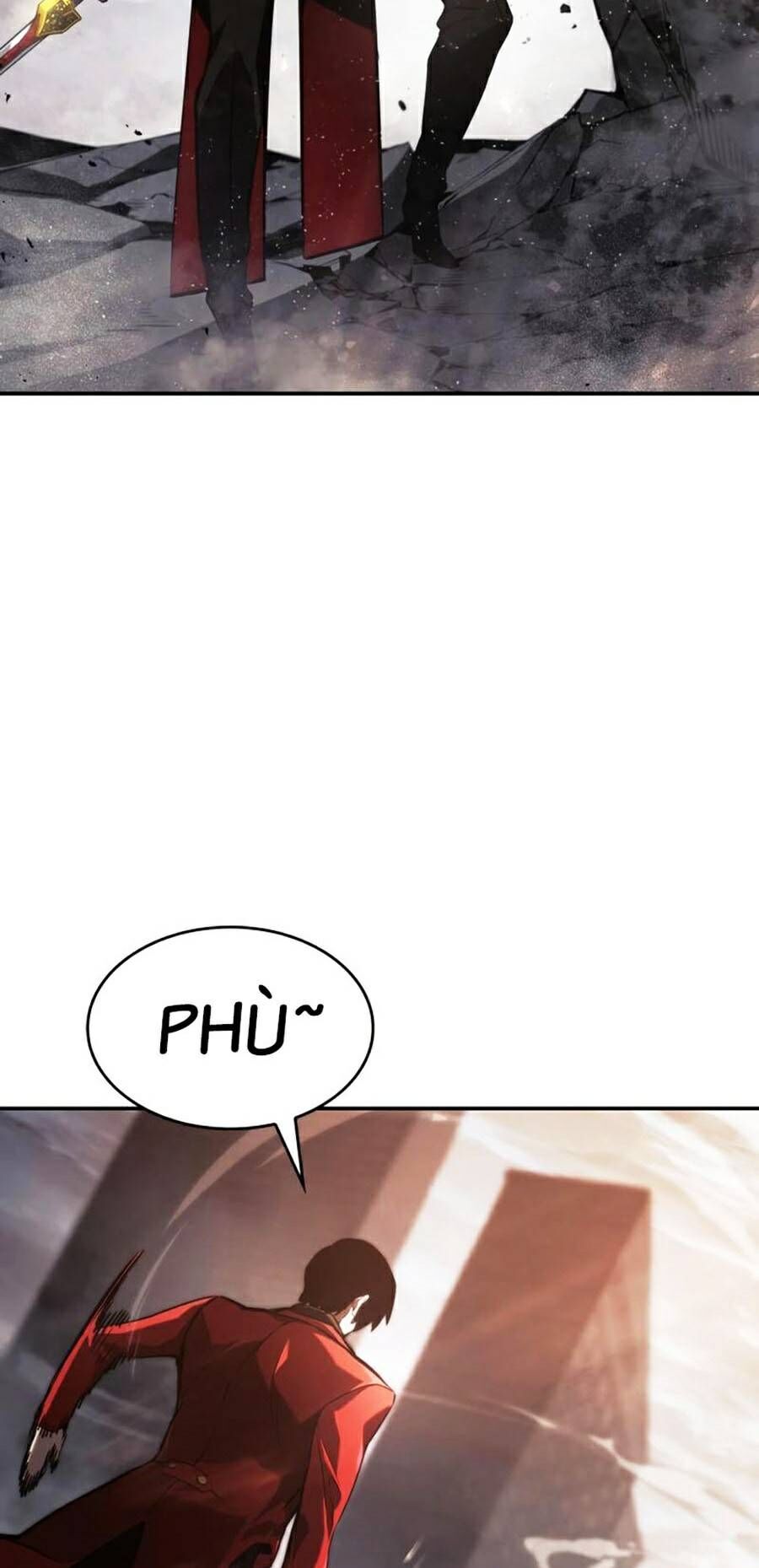 Vô Hạn Tử Linh Sư: Chapter 39