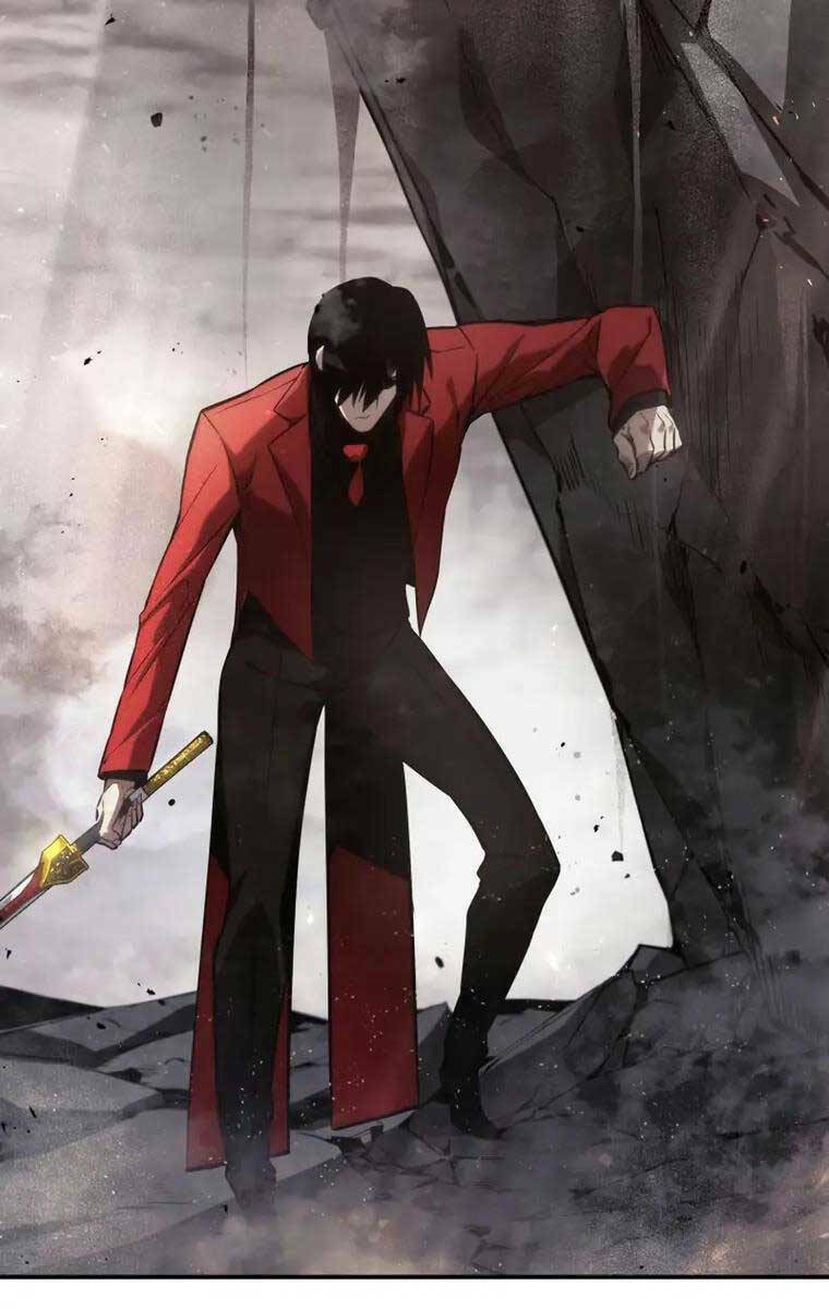 Vô Hạn Tử Linh Sư: Chapter 39
