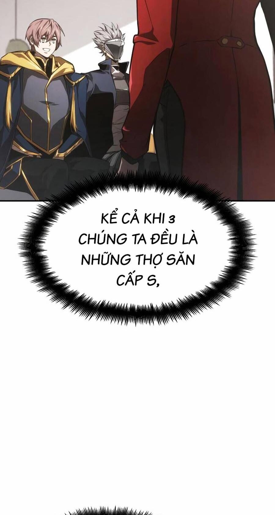 Vô Hạn Tử Linh Sư: Chapter 39