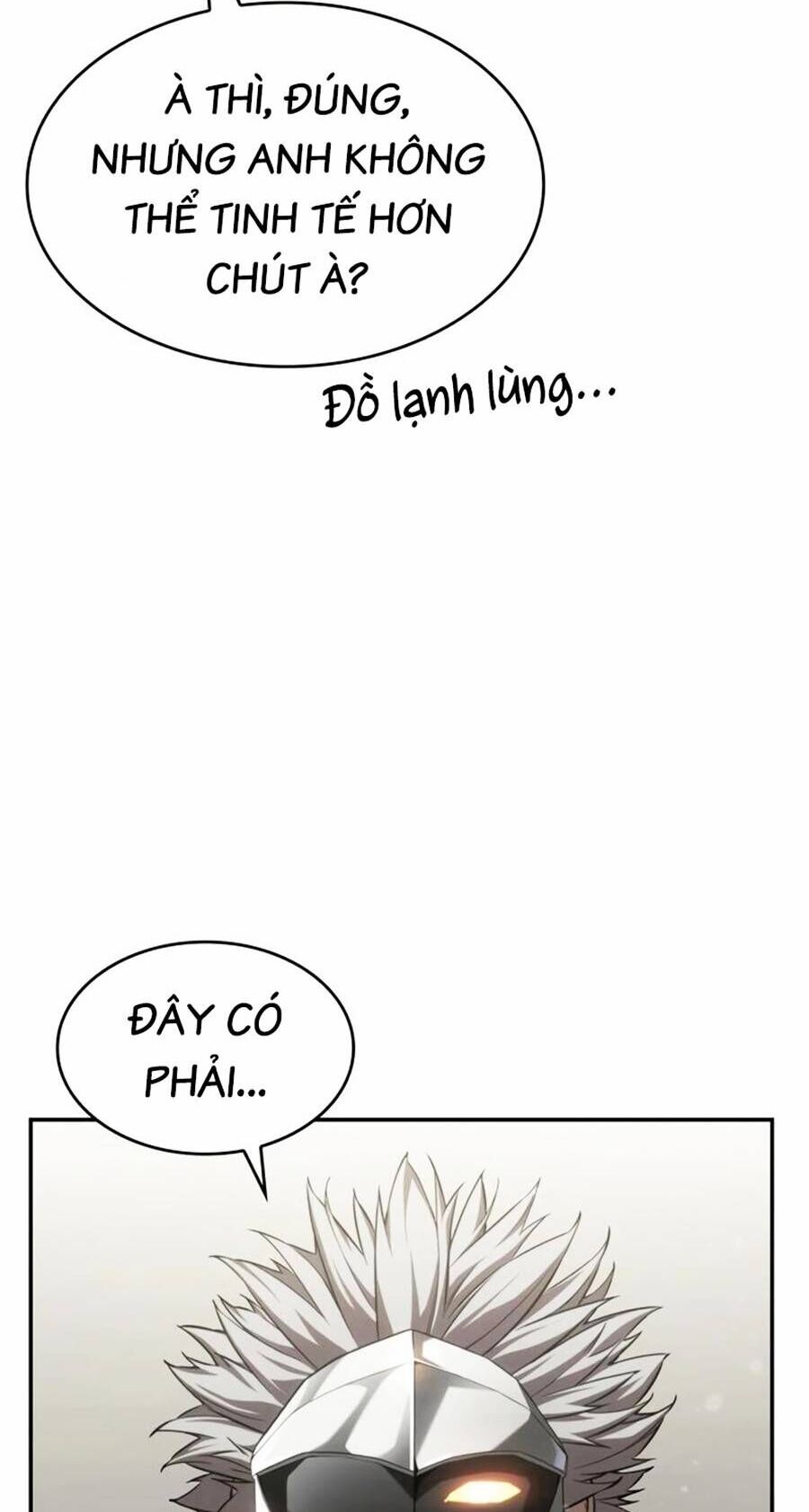 Vô Hạn Tử Linh Sư: Chapter 39
