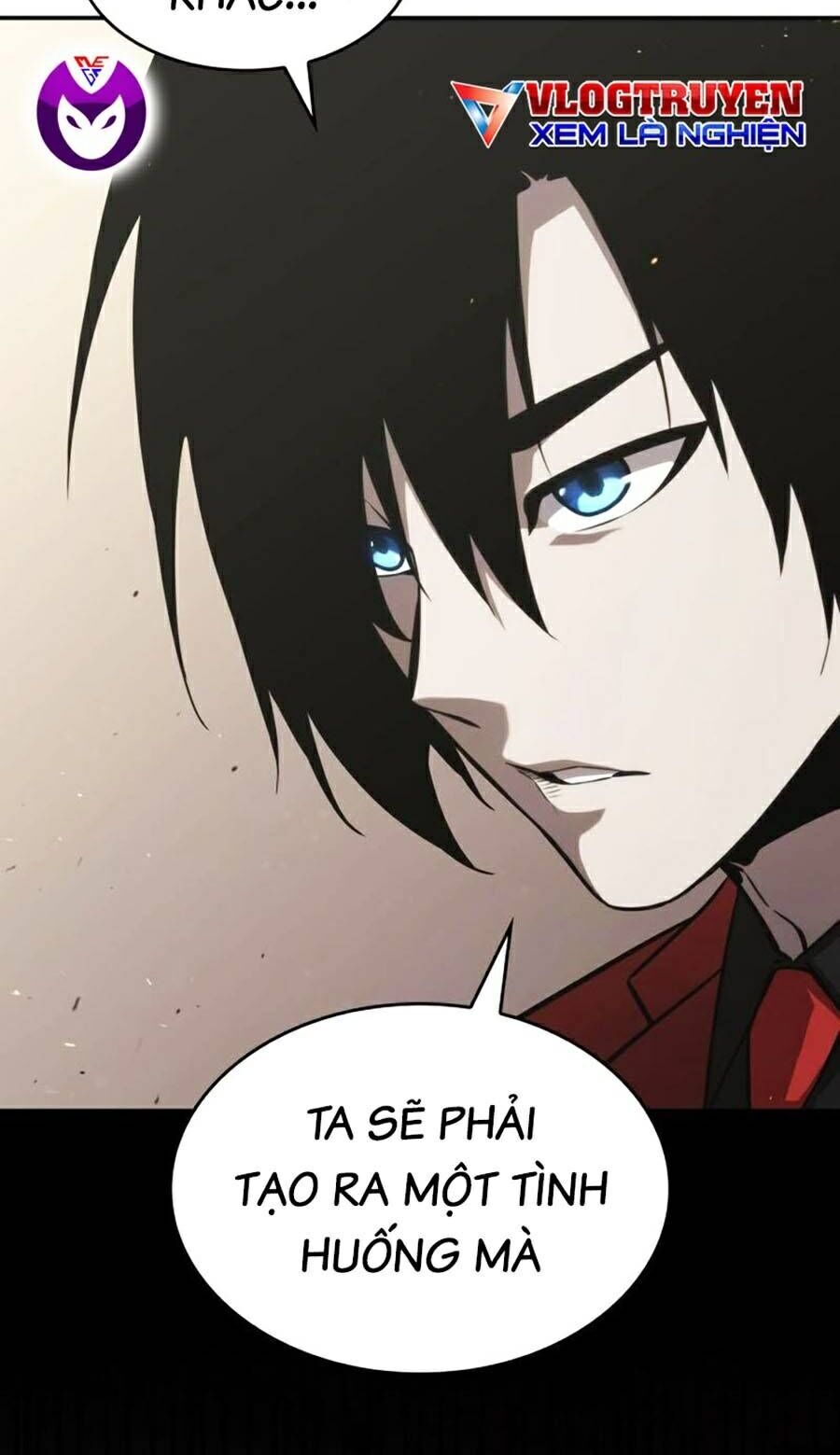 Vô Hạn Tử Linh Sư: Chapter 39