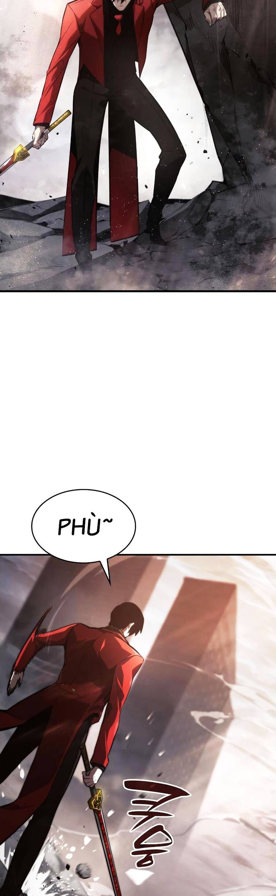 Vô Hạn Tử Linh Sư: Chapter 40
