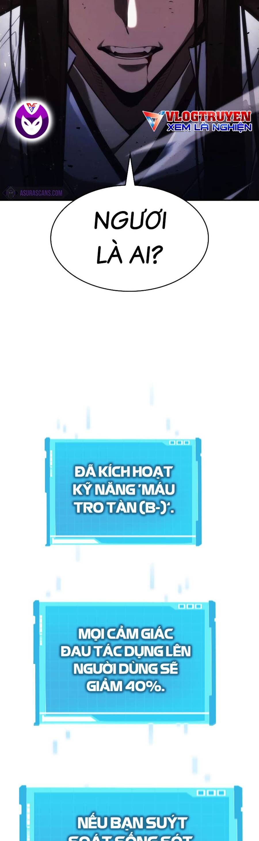 Vô Hạn Tử Linh Sư: Chapter 40