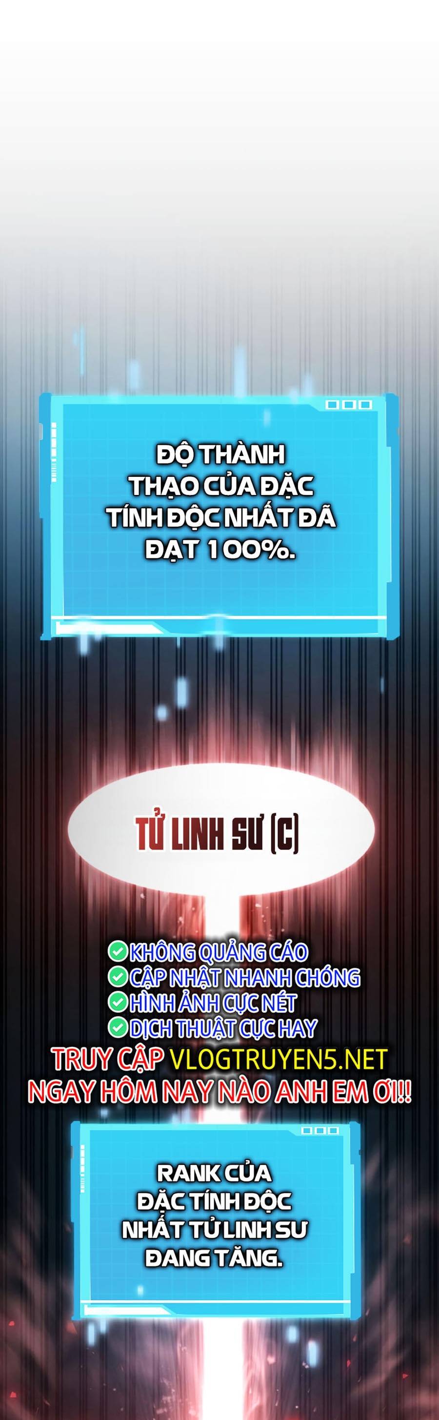 Vô Hạn Tử Linh Sư: Chapter 44