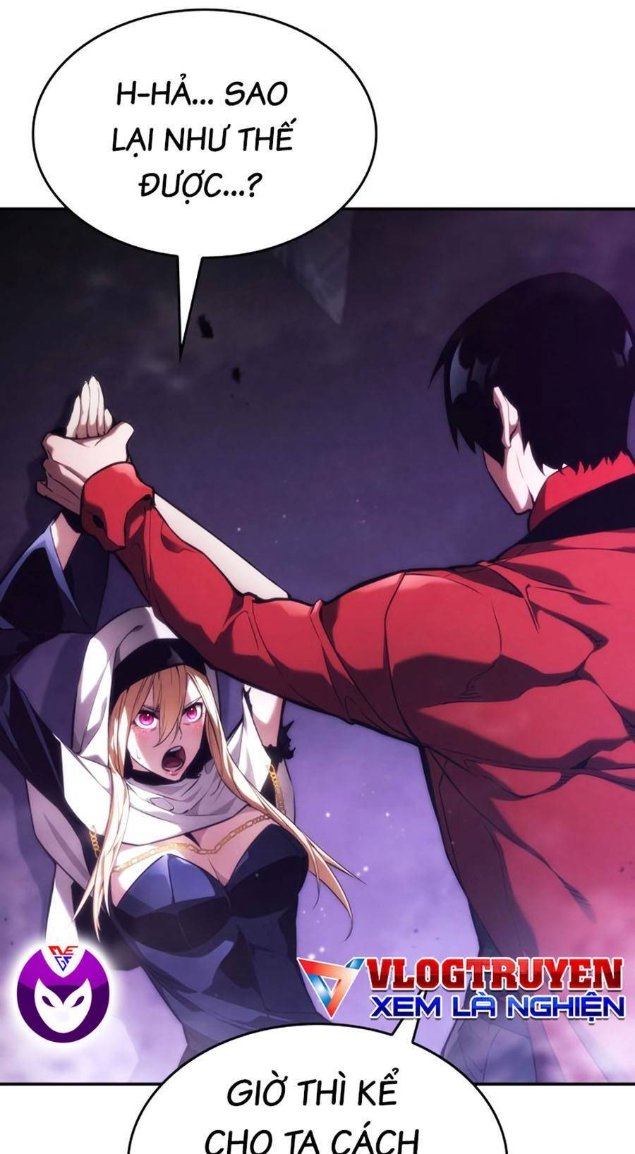 Vô Hạn Tử Linh Sư: Chapter 44