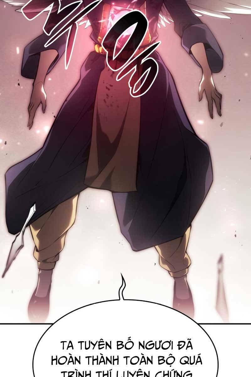 Vô Hạn Tử Linh Sư: Chapter 45