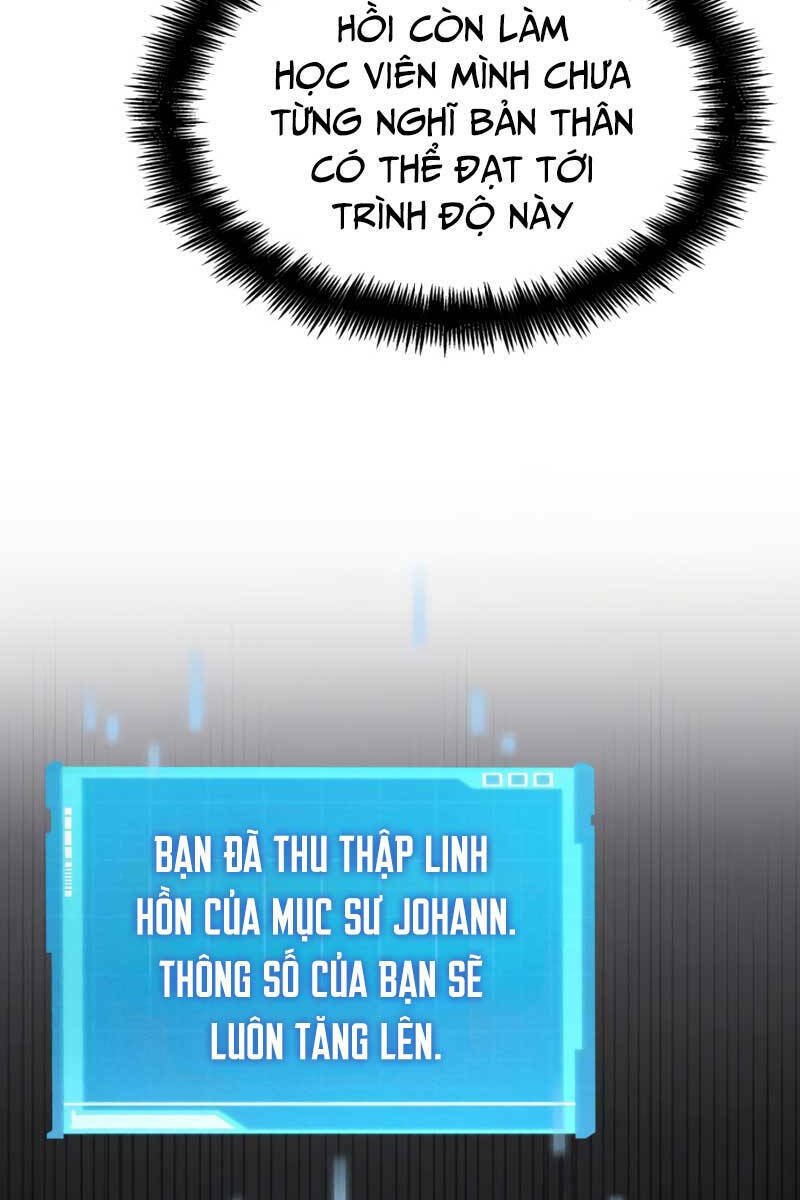 Vô Hạn Tử Linh Sư: Chapter 45