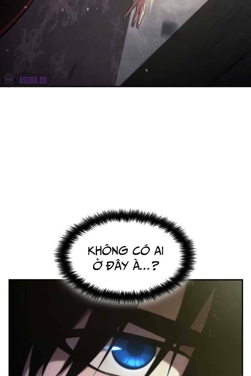 Vô Hạn Tử Linh Sư: Chapter 45