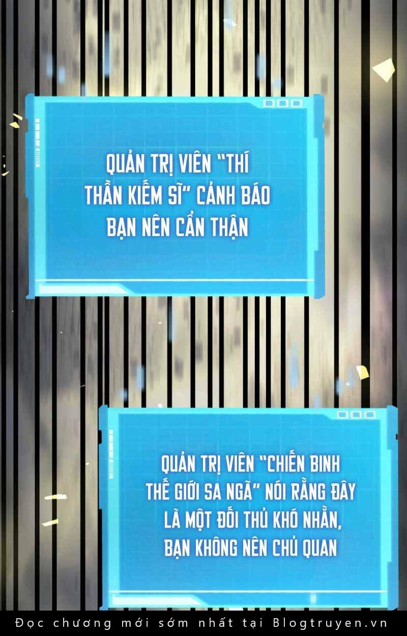 Vô Hạn Tử Linh Sư: Chapter 45