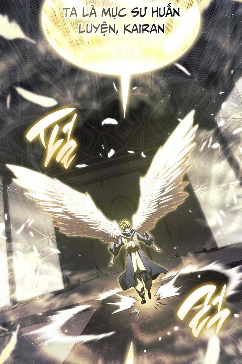 Vô Hạn Tử Linh Sư: Chapter 45