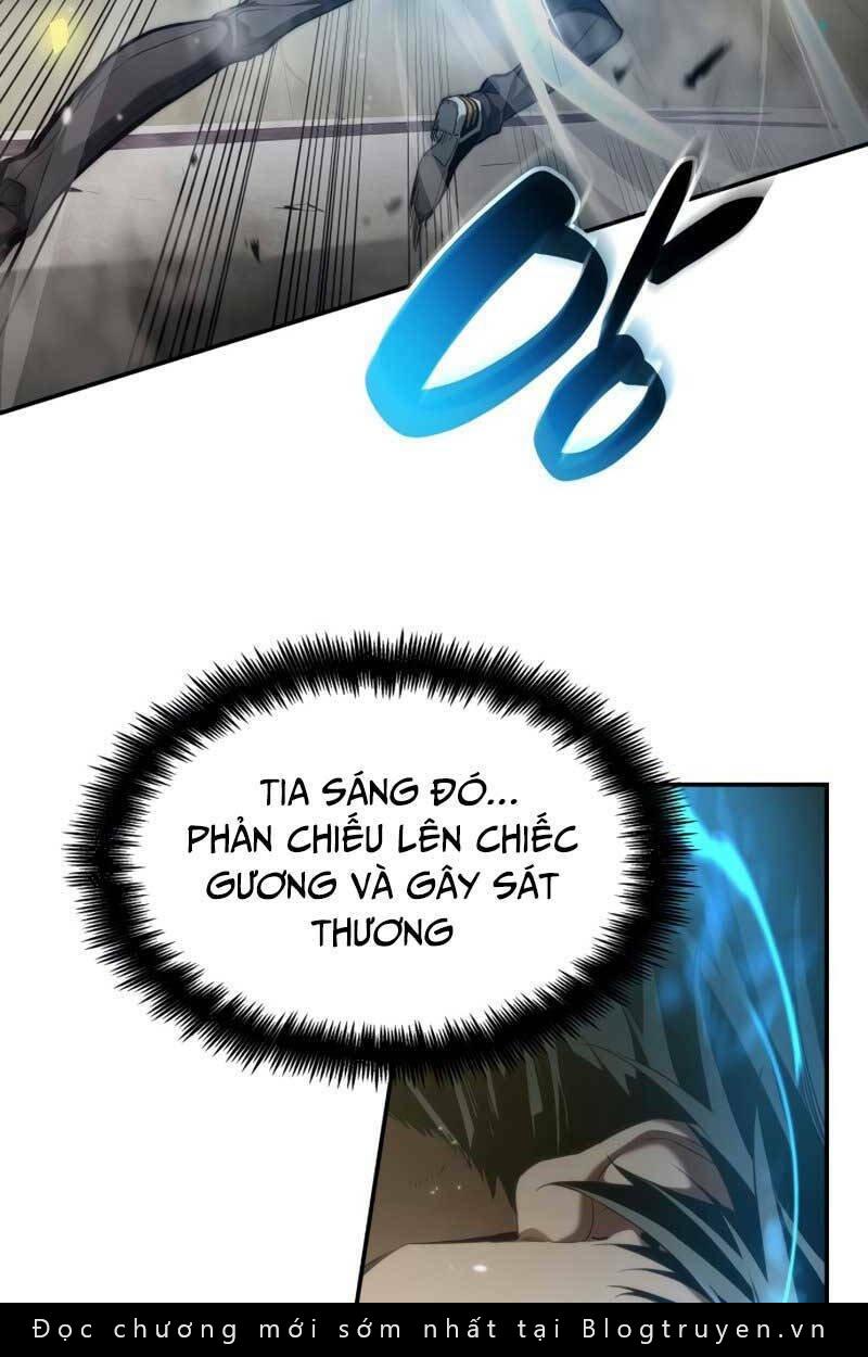 Vô Hạn Tử Linh Sư: Chapter 45